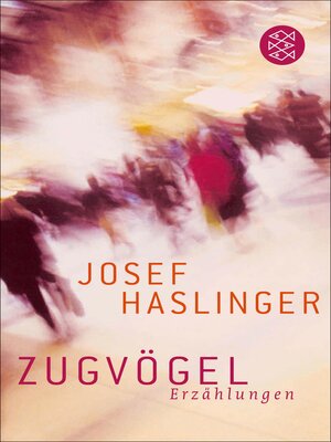 cover image of Zugvögel